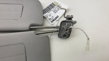⭕2017-2023 Tesla Model 3 Y PAIR Front Left & Right Windshield Sun Visor Sunvisor