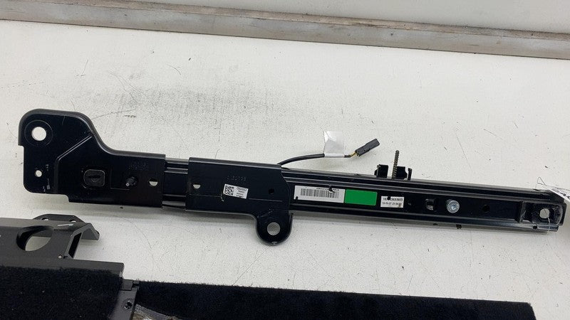 ⭕ 2016-2020 Model X Rear Left Seat Slider Controller Catcher Module 10