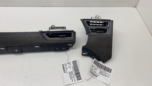⭕12-15 Model S SET of Dash A/C Air Vent Outlet Dashboard Trim Panel 1007821-00-D