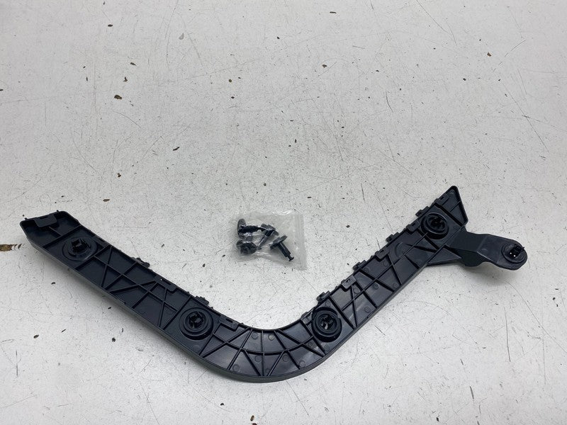 1494043 00 A ⭕ 2020-2024 Tesla Model Y Rear Side Bumper Retainer Bracket Left LH 1494043-00-A