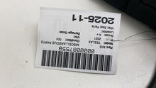 ⭕ 2017-2023 Model 3 Front Right Side Seat Upper Cushion Backrest RH 1763886-01-E