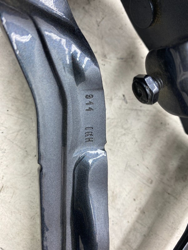 109282000E ⭕ 17-20 Tesla Model 3 Rear Left Liftgate Tailgate Trunk Lid Hinge 1092820-00-E