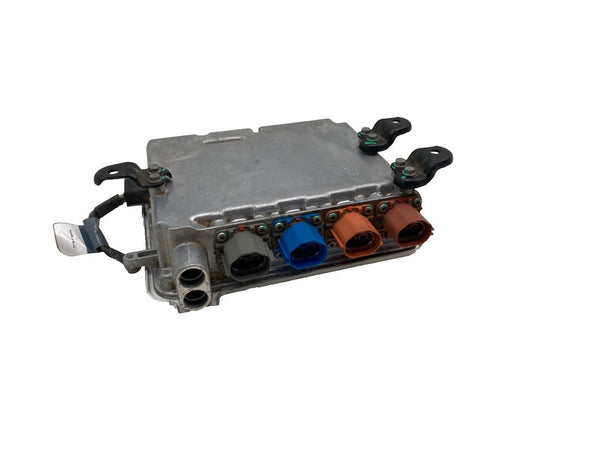 ⭕ 12-15 Tesla Model S Front High Voltage Junction Box Distribution 1031159-00-A