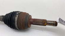 ⭕ 14-19 Tesla Model S Front Right CV Axle Half Shaft Driveshaft AWD 1030616-00-D