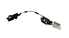 2021-2024 Tesla Model S MS Hood Lock Latch Release Cable Actuator Mechanism Assy