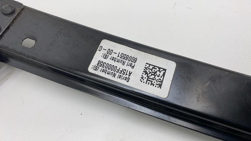 ⭕ 2012-2020 Tesla Model S Front Left Door Window Regulator & Motor 600