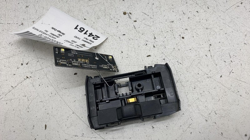 2019-2024 Subaru Forester Trunk Cargo Roof Interior Dome Light Lamp (P