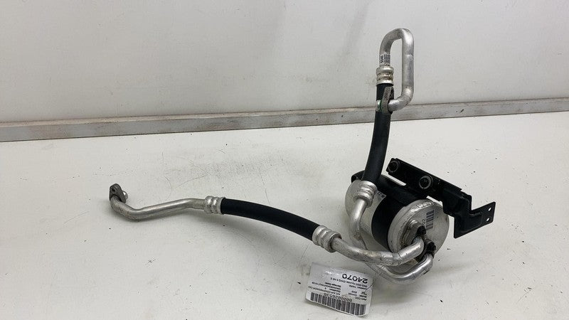 97805 GI040 ⭕22-23 Hyundai Ioniq 5 Air Conditioning A/C Conditioner Dryer & Pipe 97805-GI040