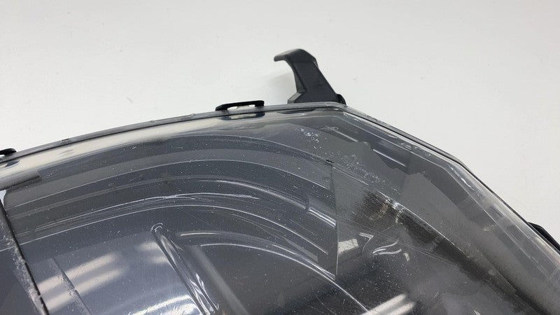 100599500D 12-20 Tesla Model S Front Driver Side Fog Light Cornering Lamp Left 1005996-00-E