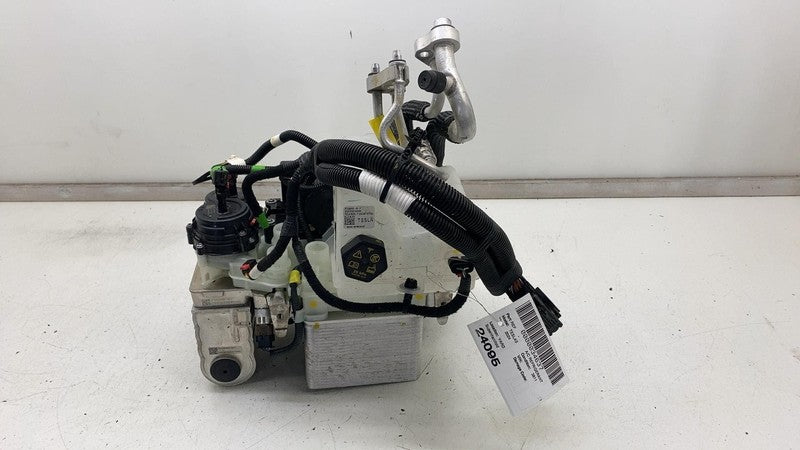 ⭕ 2024 2025 Model 3 Supermanifold Refrigerant Chiller w/ Reservoir 150