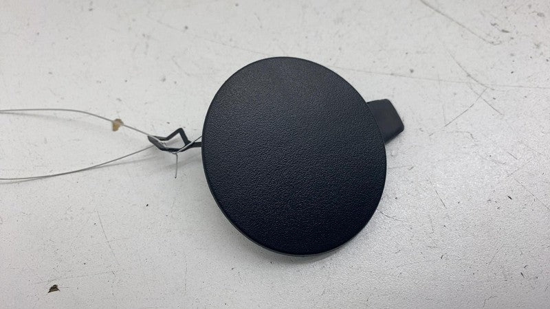 149442600A ⭕ 2020-2024 Tesla Model Y MY Rear Bumper Tow Hook Eye Cover Cap OEM 1494426-00-A