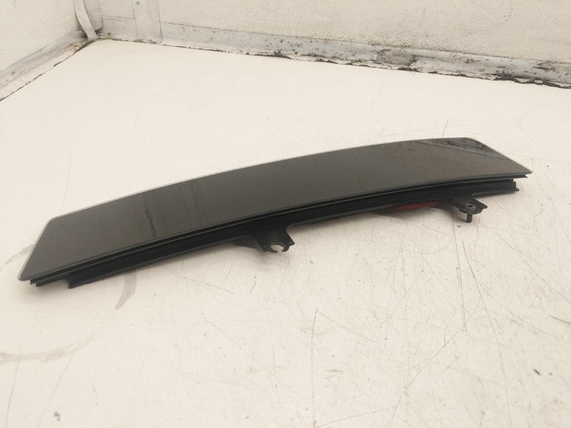1041358 00 C ⭕2016-2020 Model X Rear Right Exterior C-Pillar Applique Glass Trim 1041358-00-C