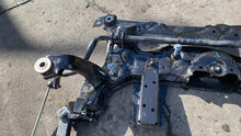 2013-2018 Ford C-Max Front Subframe Engine Cradle Crossmember w/ Stabilizer Bar
