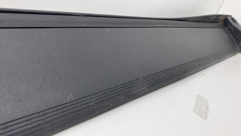 ⭕ 2021-2023 Ford Mustang Mach-E Passenger Side Rocker Skirt Panel Molding Right