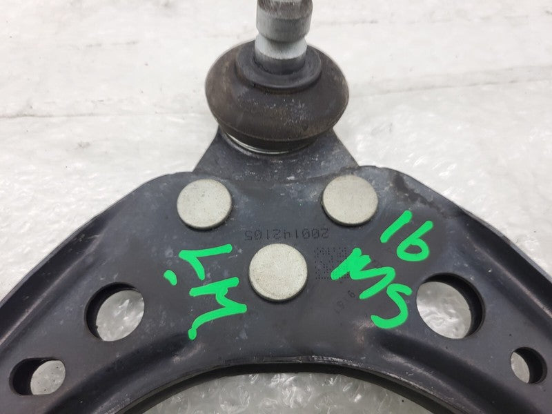 6006532 00 A ⭕ 12-20 Model S Front Driver Side Suspension Upper Control Arm Left 6006532-00-A