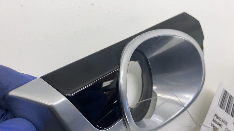 7P5 857 226 P 2011-2018 Porsche Cayenne SET of Dash Dashboard Panel Trim Molding Cover Assy