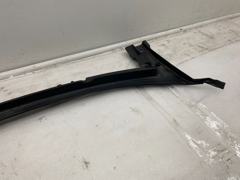 1060509 00 B ⭕ 16-20 Tesla Model S Driver Side Underhood Trim Cowl Screen Left 1060509-00-B