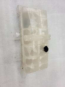 ⭕ 12-20 Tesla Model S X Radiator Coolant Bottle Reservoir Tank w/ Cap Assembly