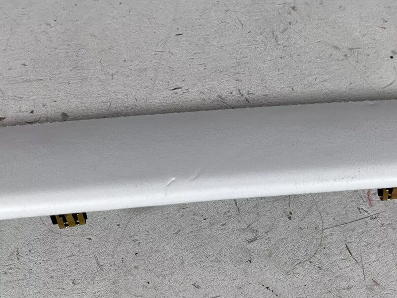 100231017E ⭕ 16-20 Model S X Front Passenger Lower Dashboard Trim Cover Right 1002310-17-E