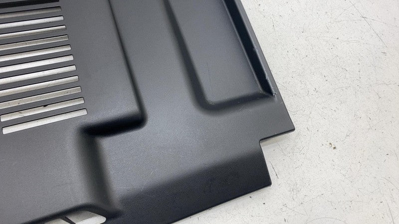 ⭕ 2025 Rivian R1S Front Passenger Under Seat Floor Trim Cover Right PT