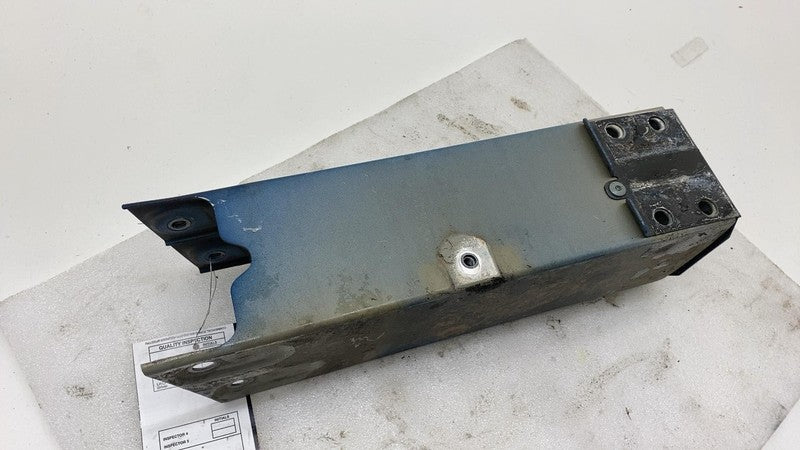 2020-2023 Tesla Model Y Front Left Bumper Reinforcement Rail Extension Crush Can