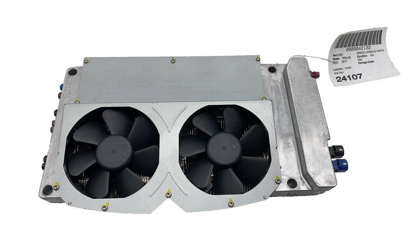 ⭕2016-2020 Tesla Model S X Driver Assist Autopilot Control Computer 16