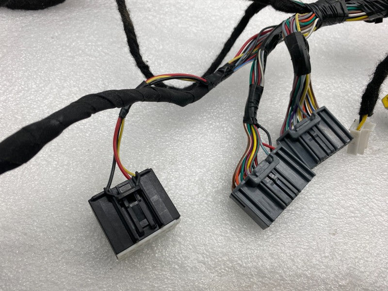 2004424 00 B ⭕2016-2020 Tesla Model S Front Door Wiring Harness Cable Wire Right 2004424-00-B