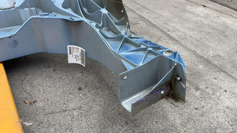 ⭕ 20-23 Model Y Rear Underbody Cast Rub Structural (one-piece Type) 15