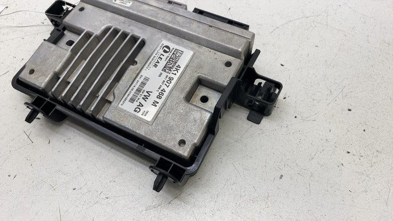 ⭕19-23 Audi E-Tron Quattro ECM Data Gateway Interface Computer Module 