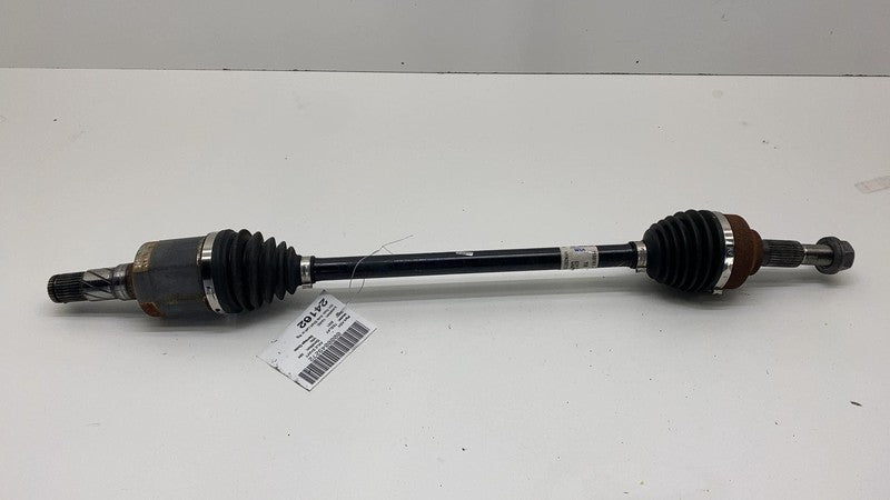 118816101C 2020-2024 Tesla Model Y MY Rear Left or Right CV Axle Shaft Halfshaft 28MMx580MM