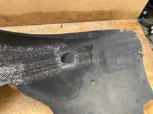 ⭕ 18-23 Tesla Model 3 M3 Front Driver Side Wheel Fender Liner Splash Shield Left