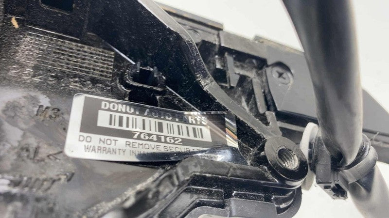 ⭕ 21-24 Model Y Left Exterior Rear View Door Mirror (NO SKULL CAP) 159