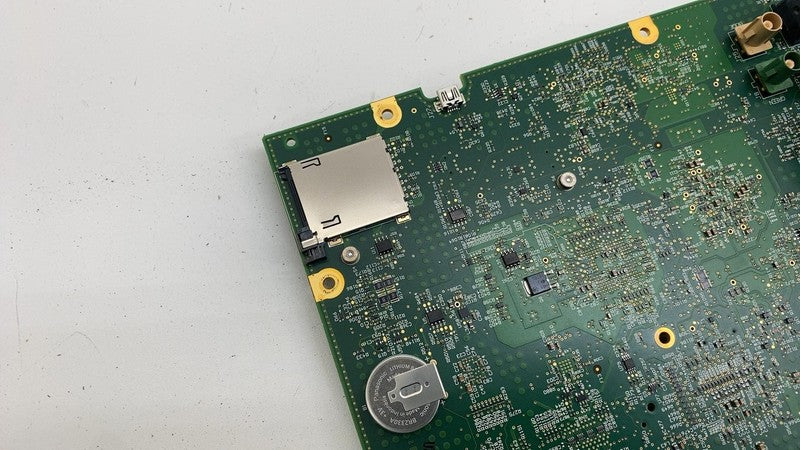 ⭕ 12-18 Tesla Model S MS Media Control Unit Tegra MCU-1 Motherboard 10