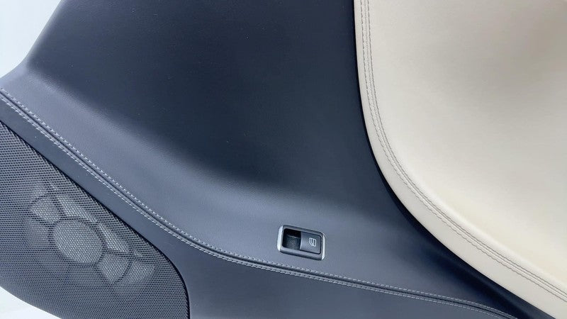 1008105-72-L ⭕12-20 Tesla Model S Rear Right Interior Door Panel Trim Card Cover 1008105-72-L