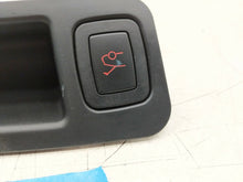 ⭕ 12-20 Tesla Model S Trunk Liftgate Power Pull Cup Opening Switch 1010327-00-A