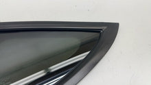⭕ 2021-2023 Tesla Model 3 Rear Left Corner Window Quarter Glass LH 1514978-01-D