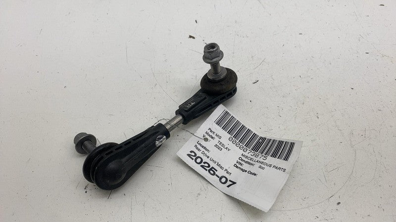 ⭕ 20-23 Model Y MY Rear Right Suspension Stabilizer Sway Bar Link 1288