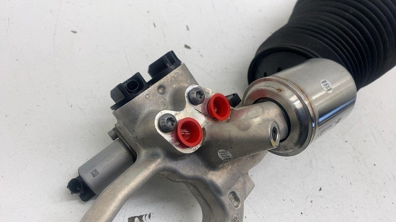 PT00055318E ⭕ 2025 Rivian R1S Front Left Air Suspension Strut Shock Absorber LH PT00964203-A