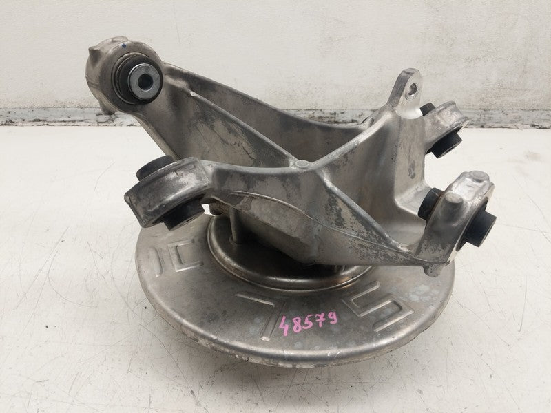 ⭕ 20-24 Model Y Rear Left Spindle Knuckle w/ Hub (142mm Driven) LH 118