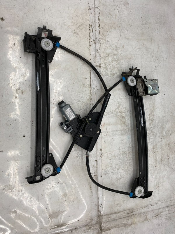 6006651 00 G ⭕ 2012-2020 Tesla Model S Front Right Door Window Regulator & Motor 6006651-00-G