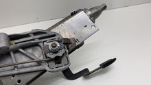 2013-2018 Ford C-Max Power Steering Column w/ Intermediate Shaft EV61-3C529-BD