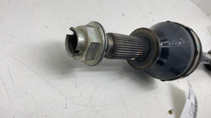 10395089 ⭕ 2014-2020 Maserati Ghibli Rear Driver Side CV Axle Shaft Left RWD 10395089