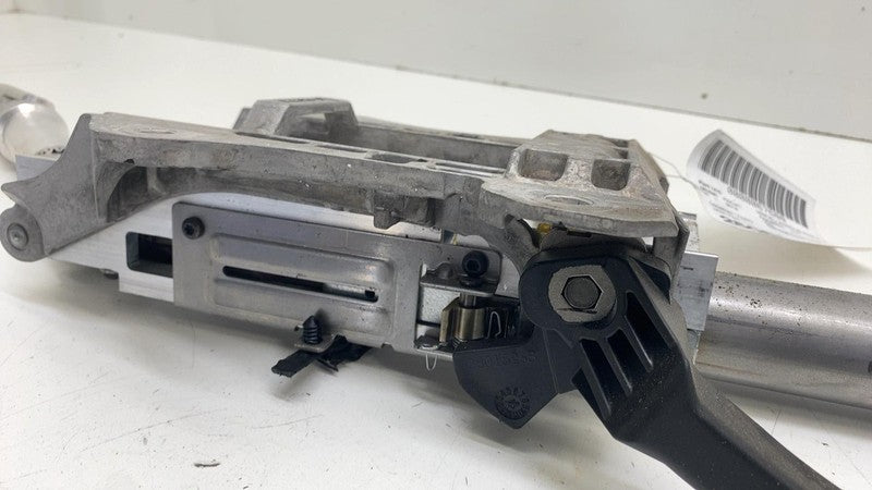 55057396AF ⭕ 2017-2025 Chrysler Pacifica Manual Adjustment Steering Column Assy 55057396AF