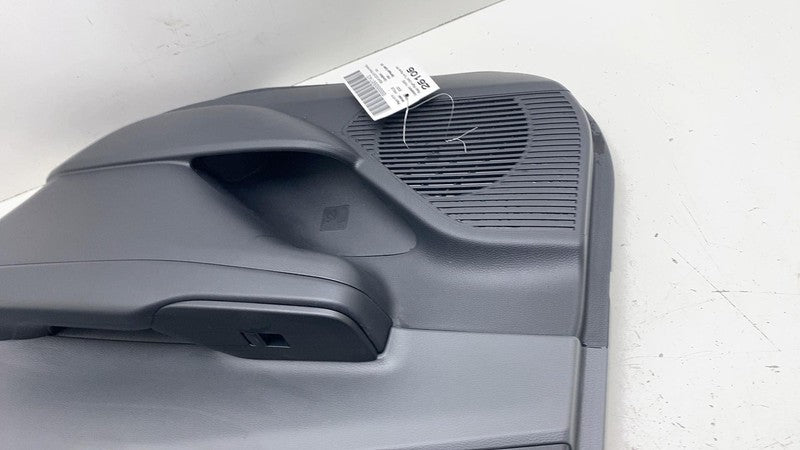 ⭕ 2023-2024 Toyota Prius Rear Passenger Side Door Panel Trim Card Righ