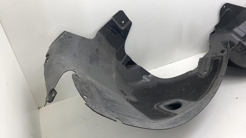 1081581-00-D ⭕ 18-23 Model 3 Front Driver Wheel Fender Liner Splash Shield Left 1081581-00-D