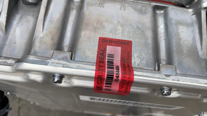 ⭕ 2020-2023 Audi E-Tron Quattro Front Drive Unit Dual Motor Engine 0EF