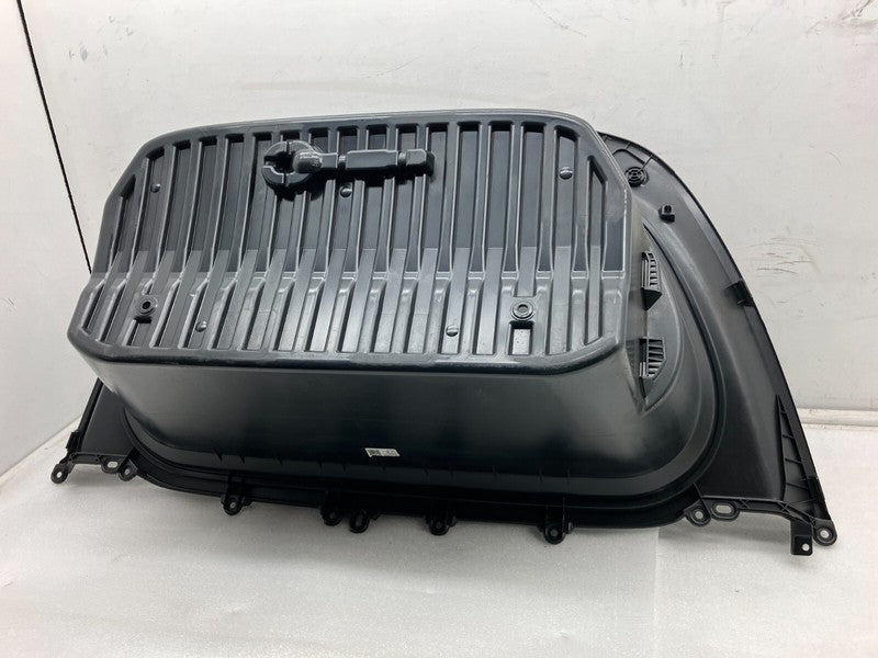 ⭕ 2020-2024 Tesla Model Y MY Front Trunk Tray Storage Bin Tub Frunk Compartment