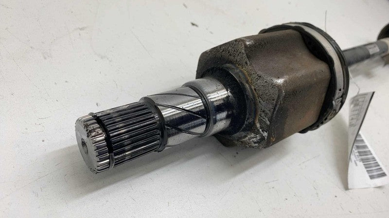 ⭕ 17-25 Model 3 Rear Left or Right CV Axle Shaft Halfshaft 25MM AWD 10