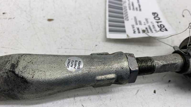 ⭕ 2014-2020 Maserati Ghibli Left Steering Gear Rack Outer Tie Rod End 