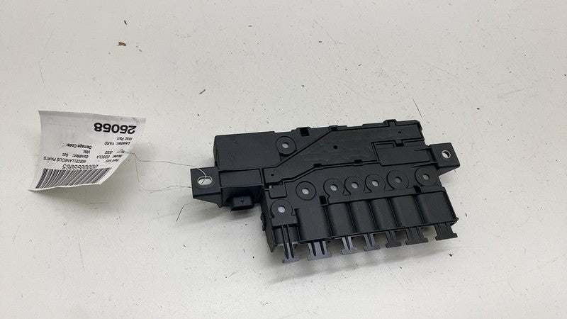 A 297 540 20 01 ⭕ 22 Mercedes-Benz EQS 450+ Dashboard Fuse Relay Junction Box Block A2975402001